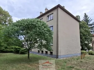 Prodej bytu 3+1, Valašské Meziříčí, Husova, 90 m2