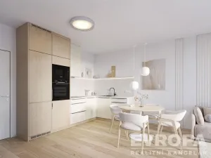 Prodej bytu 3+kk, Beroun, 71 m2