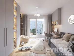 Prodej bytu 3+kk, Beroun, 71 m2