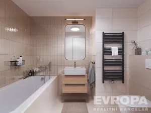 Prodej bytu 3+kk, Beroun, 71 m2