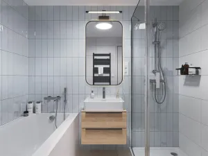 Prodej bytu 3+kk, Beroun, 71 m2
