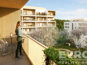 Prodej bytu 3+kk, Beroun, 71 m2