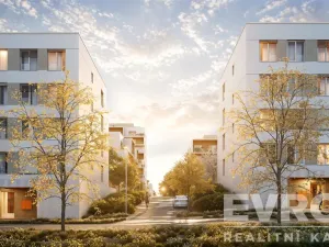 Prodej bytu 3+kk, Beroun, 71 m2