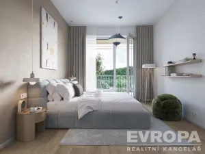 Prodej bytu 3+kk, Beroun, 71 m2