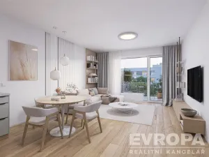 Prodej bytu 3+kk, Beroun, 75 m2