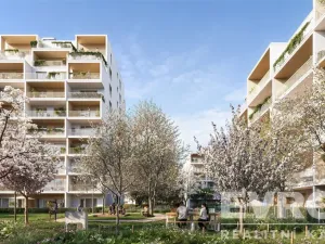 Prodej bytu 3+kk, Beroun, 75 m2