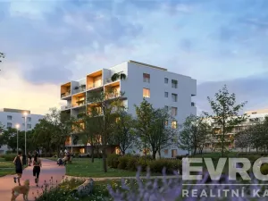 Prodej bytu 3+kk, Beroun, 75 m2
