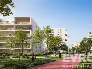Prodej bytu 3+kk, Beroun, 75 m2