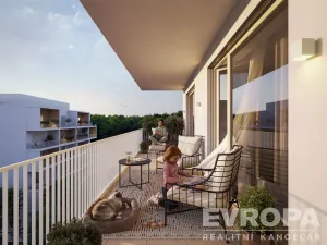 Prodej bytu 3+kk, Beroun, 75 m2