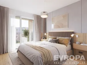 Prodej bytu 3+kk, Beroun, 88 m2
