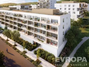 Prodej bytu 3+kk, Beroun, 88 m2