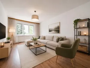 Pronájem bytu 2+1, Ostrava, Tylova, 58 m2