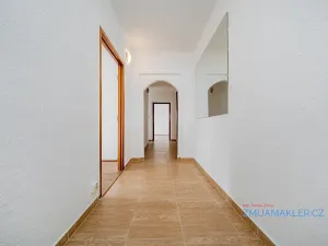 Pronájem bytu 2+1, Ostrava, Tylova, 58 m2