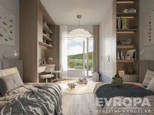 Prodej bytu 4+kk, Beroun, 90 m2