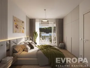 Prodej bytu 4+kk, Beroun, 101 m2