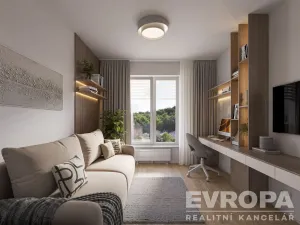 Prodej bytu 4+kk, Beroun, 101 m2