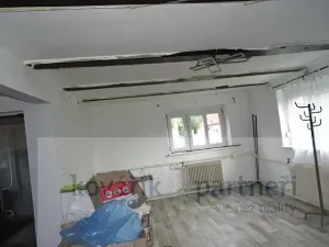 Prodej rodinného domu, Jiříkov, Máchova, 200 m2