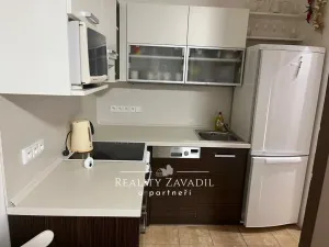 Pronájem bytu 1+kk, Světlá nad Sázavou, Jelenova, 33 m2