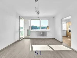 Prodej bytu 3+1, Česká Lípa, Kunratická, 66 m2
