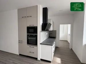 Pronájem bytu 2+kk, Česká Lípa, Jiráskova, 53 m2