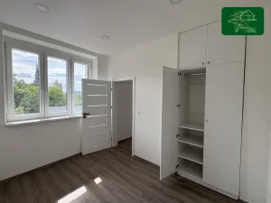Pronájem bytu 2+kk, Česká Lípa, Jiráskova, 53 m2