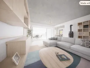 Prodej vícegeneračního domu, Holasice, Václavská, 200 m2