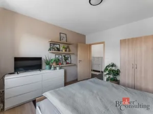 Prodej bytu 2+kk, Lavičky, 62 m2