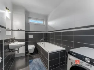 Prodej bytu 2+kk, Lavičky, 62 m2