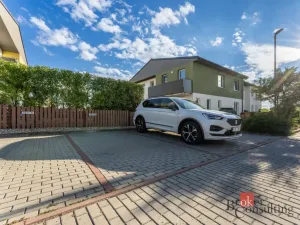 Prodej bytu 2+kk, Lavičky, 62 m2