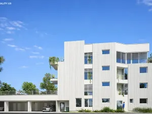 Prodej bytu 1+kk, Brno - Bohunice, Elišky Přemyslovny, 35 m2