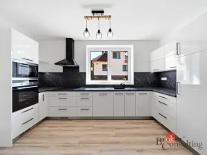 Prodej rodinného domu, Radostín nad Oslavou, 127 m2