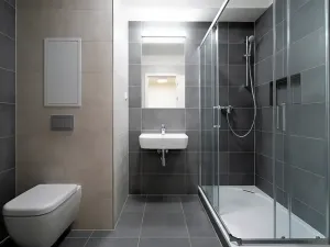 Pronájem bytu 2+kk, Praha - Hlubočepy, Vítové, 53 m2