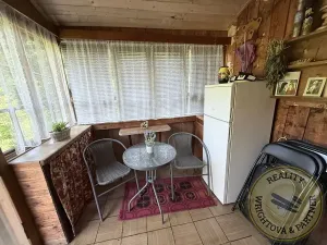 Prodej chaty, Kaliště, 48 m2