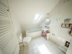 Prodej bytu 3+kk, Liberec - Liberec XXX-Vratislavice nad Nisou, Tanvaldská, 74 m2