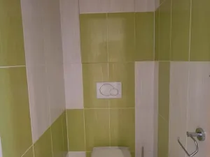 Prodej bytu 3+1, Praha - Troja, Hnězdenská, 68 m2