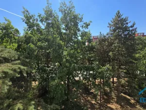 Prodej bytu 3+1, Praha - Troja, Hnězdenská, 68 m2