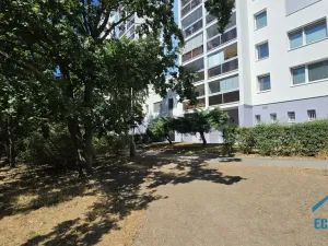Prodej bytu 3+1, Praha - Troja, Hnězdenská, 68 m2
