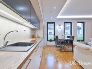 Prodej bytu 1+kk, Praha - Břevnov, Bělohorská, 52 m2