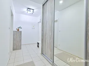 Prodej bytu 1+kk, Praha - Břevnov, Bělohorská, 52 m2