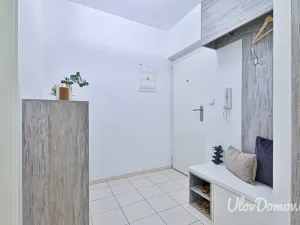Prodej bytu 1+kk, Praha - Břevnov, Bělohorská, 52 m2