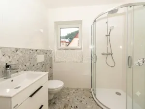 Prodej bytu 2+kk, Žacléř, Ml. horníků, 62 m2