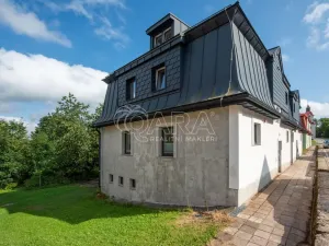 Prodej bytu 2+kk, Žacléř, Ml. horníků, 62 m2