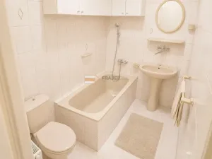 Pronájem bytu 1+1, Praha - Břevnov, Na břevnovské pláni, 60 m2