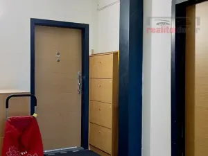 Prodej bytu 4+kk, Brno, Kuršova, 99 m2