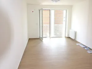 Pronájem bytu 1+kk, Olomouc, Rokycanova, 35 m2