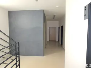 Pronájem bytu 1+kk, Olomouc, Rokycanova, 35 m2