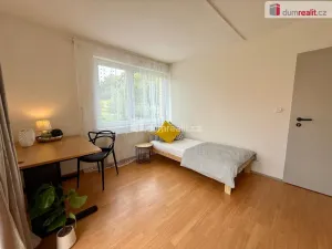 Pronájem bytu 1+kk, Praha - Lipence, Jílovišťská, 11 m2