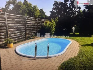 Pronájem bytu 1+kk, Praha - Lipence, Jílovišťská, 11 m2