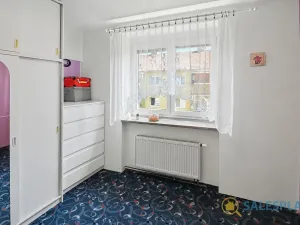 Prodej bytu 3+kk, Blansko, Údolní, 61 m2