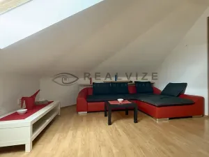 Pronájem bytu 2+kk, České Budějovice, Lipenská, 47 m2